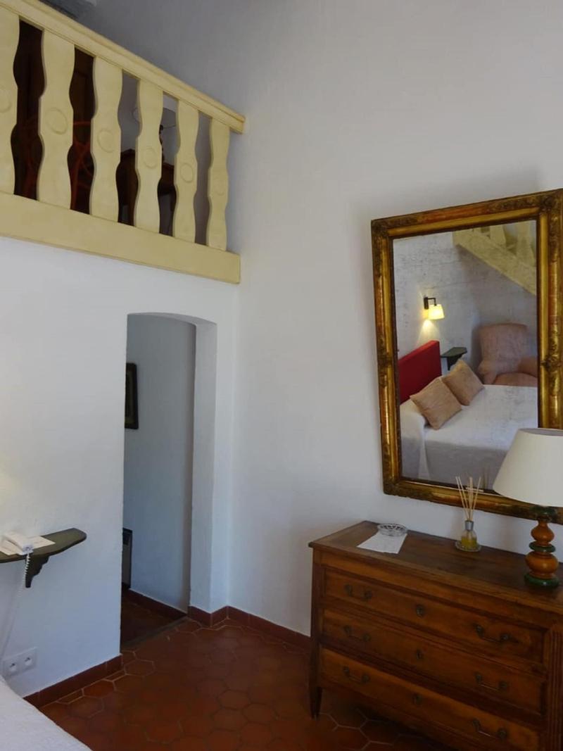 Hotel La Figuiere Ramatuelle Buitenkant foto
