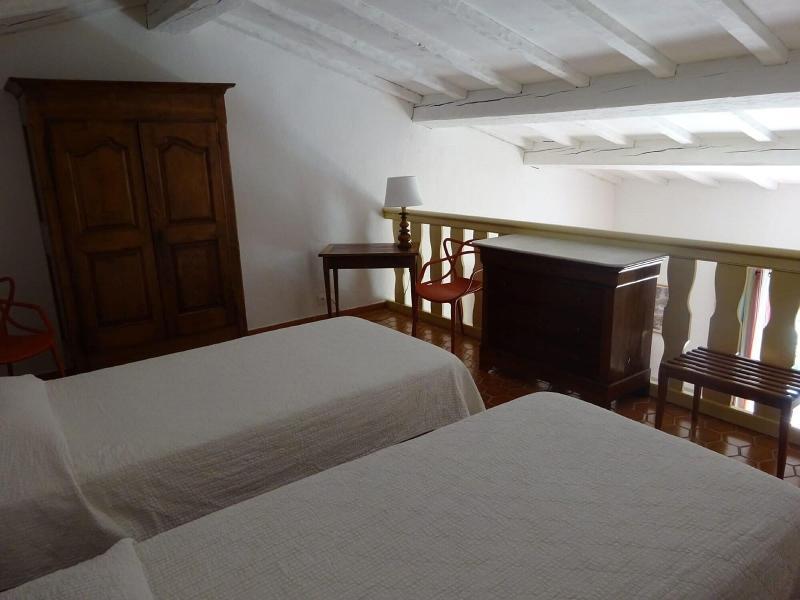 Hotel La Figuiere Ramatuelle Buitenkant foto