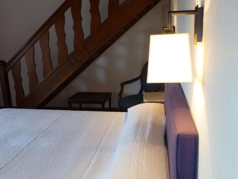 Hotel La Figuiere Ramatuelle Buitenkant foto