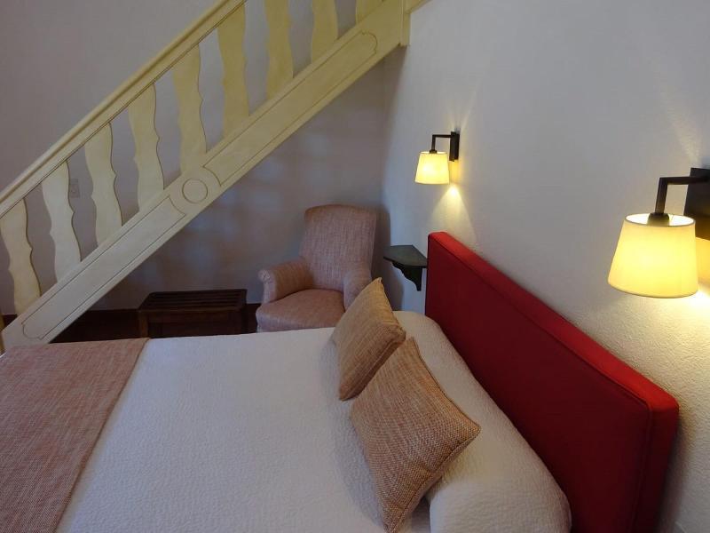 Hotel La Figuiere Ramatuelle Buitenkant foto