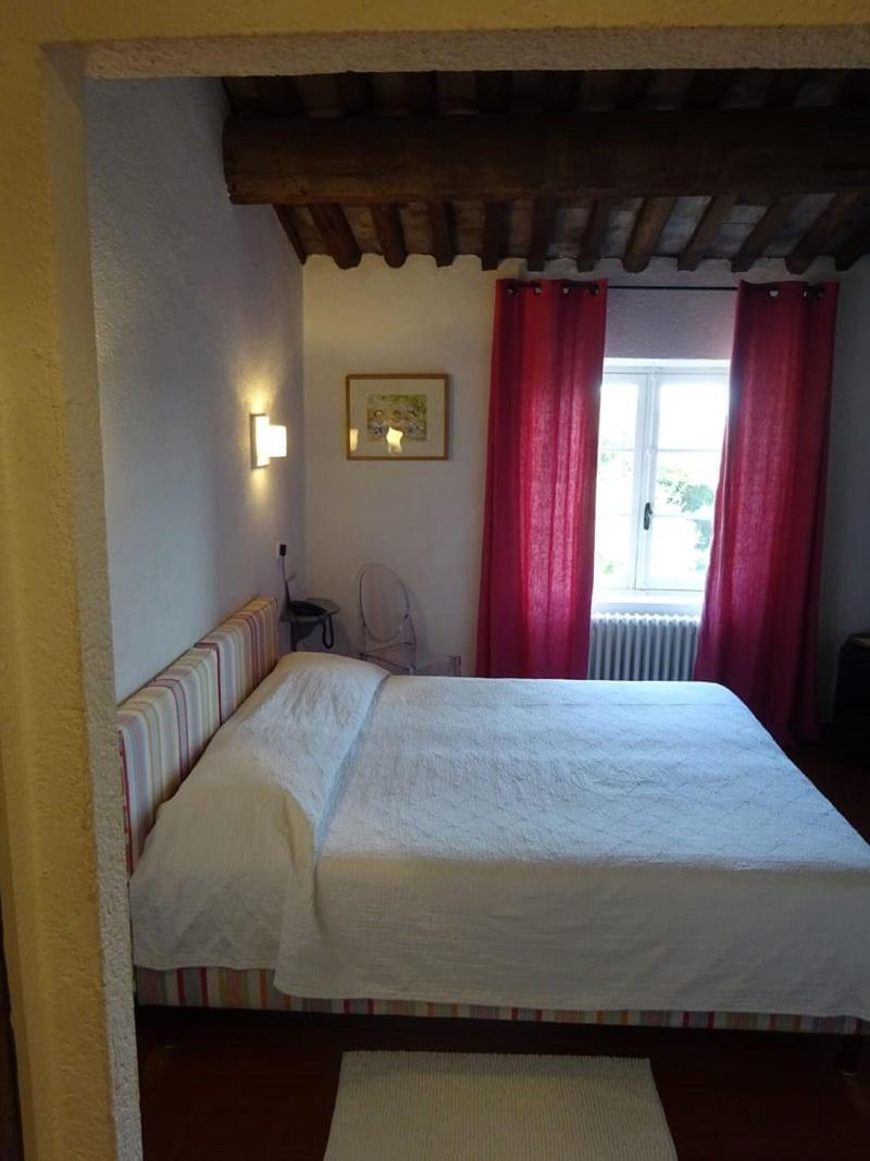 Hotel La Figuiere Ramatuelle Buitenkant foto