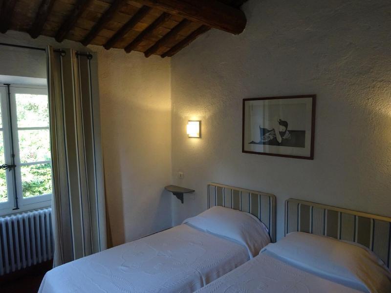 Hotel La Figuiere Ramatuelle Buitenkant foto