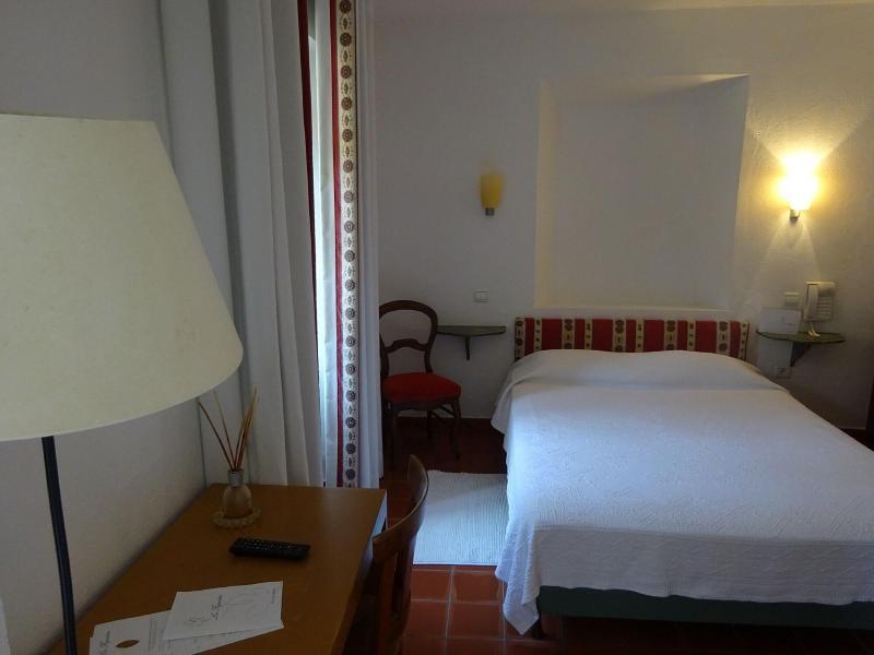 Hotel La Figuiere Ramatuelle Buitenkant foto