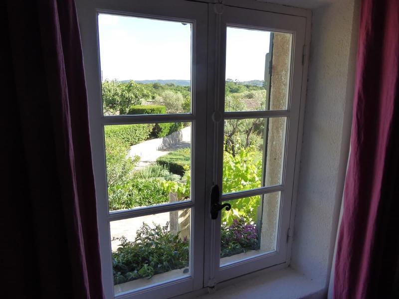 Hotel La Figuiere Ramatuelle Buitenkant foto