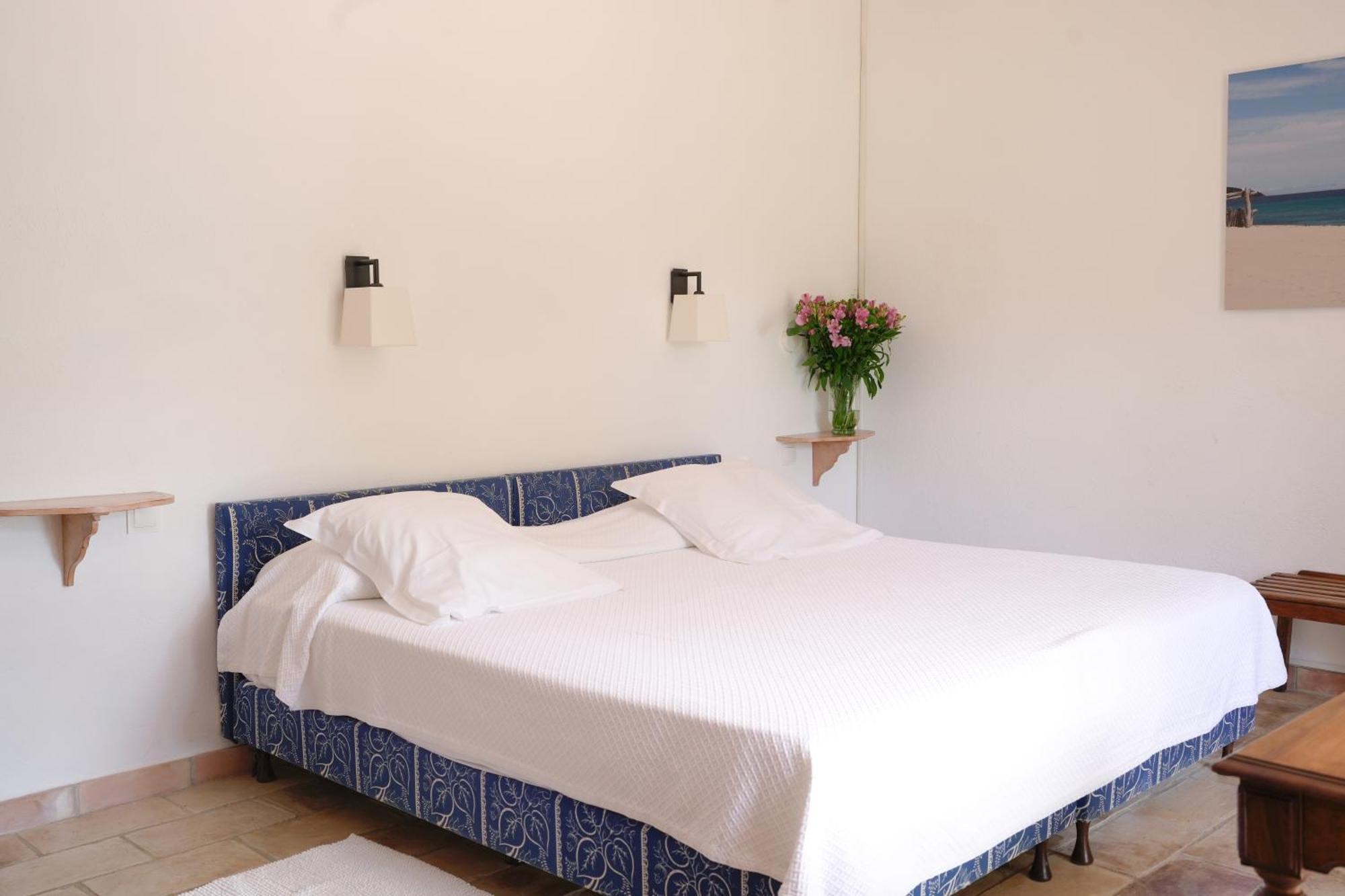 Hotel La Figuiere Ramatuelle Buitenkant foto